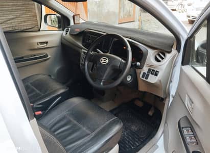 Daihatsu Mira Model 2016 Registered 2018 in Genuine Condition