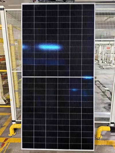 solar panel & solar system on installment