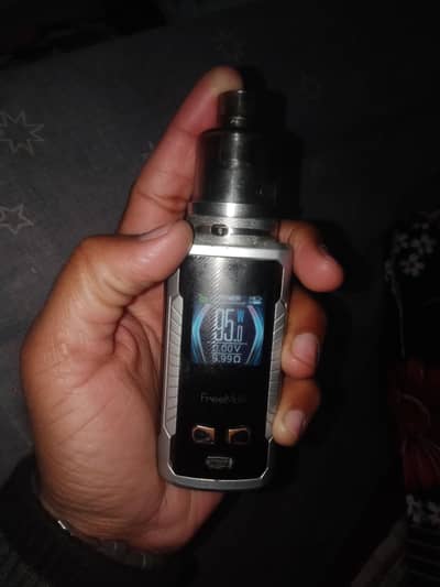 electronic vap