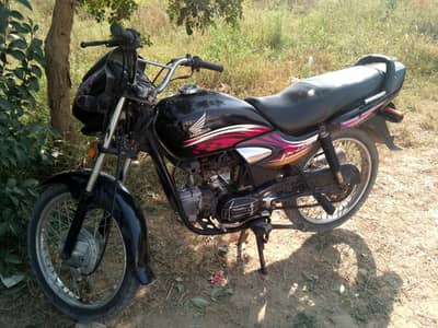 Honda Pridor For Sale