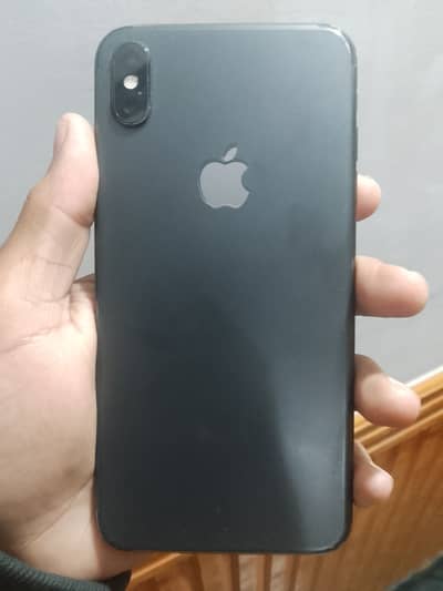 Apple iPhone XS Max