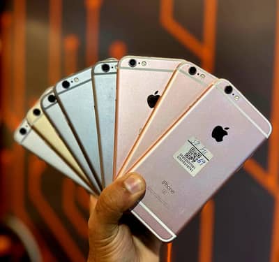 Apple iPhone 6S JV 16GB 32GB 64GB 128GB