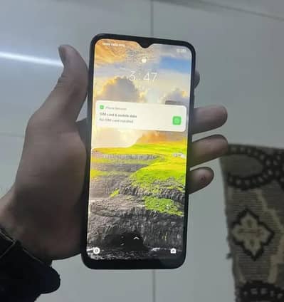 realme c15 h 4/64 ha