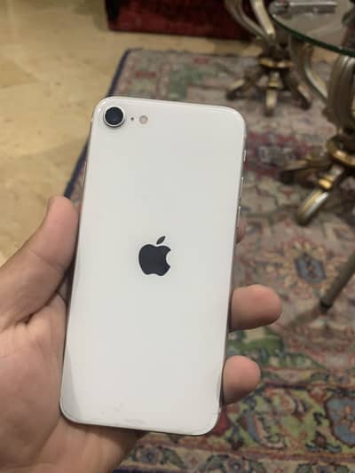 iphone se pta approved