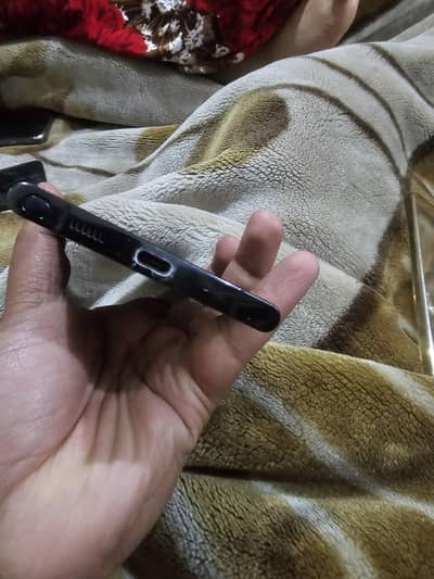 samsung Note 20 ultra 8/128