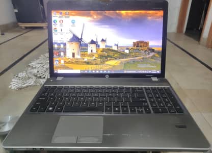 HP ProBook 4350s Core i3 | 6GB RAM | 240GB SSD | 100% Battery