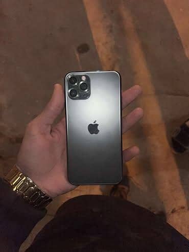 Iphone 11 Pro for sale