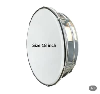 Islamic instruments naat duf  Sale/ Daf Musical Instrument/ Naat Def