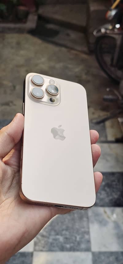 16 pro max 90% (jv) 256 desert titanium, dont waste time