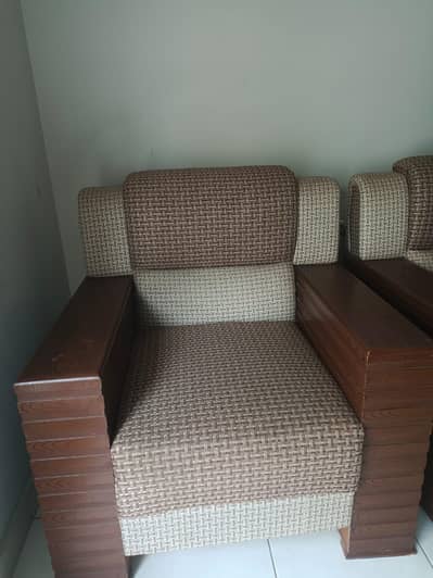 2 Seater Sofa