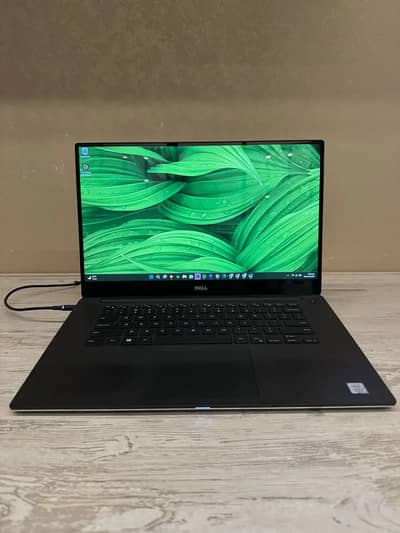 Dell precision 5520 core i7 7th generation