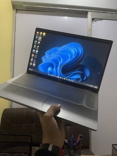 Dell Precision 3561 With 4GB Nvidia Card