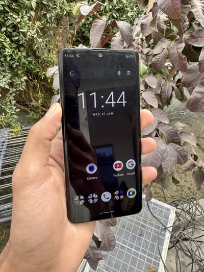 Aquos zero 2 12/256 gaming phone location muzaffargarh city