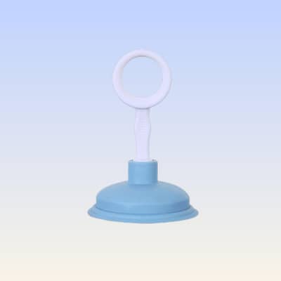 Silicone Sink Drain Strainer (Kitchen & Bathroom)