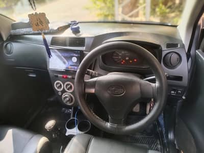 Subaru Pleo 2011/2014 Two door just like mira