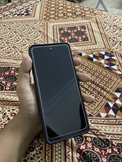 Infinix note 10 - Official PTA.