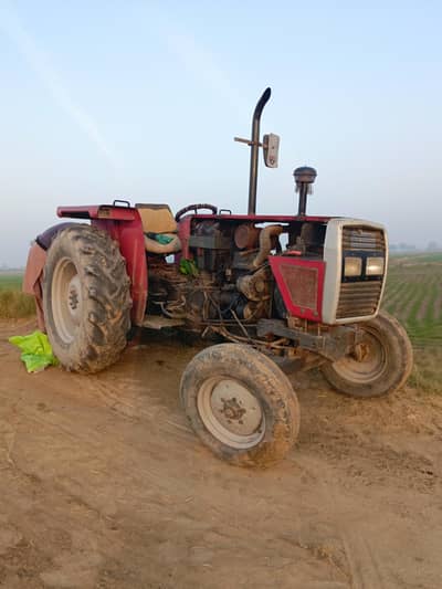 Millat MF 350 for sale