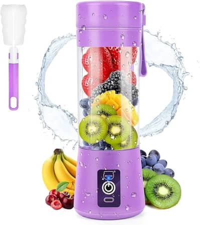 Electric Juicer Blender