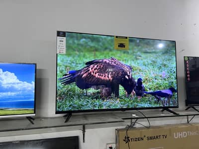32 inch Samsung Smart LED Tv 3 year warranty