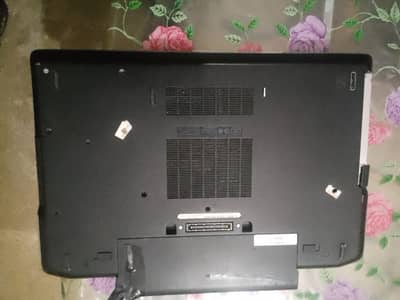 Dell laptop for sale. .