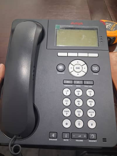 avaya 9620L