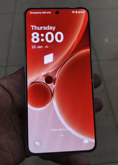 Oneplus Ace 2v 16Gb/256Gb brand new