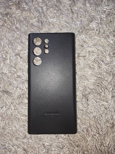 Mobile Covers (S22Ultra - Note 10 plus - S10]