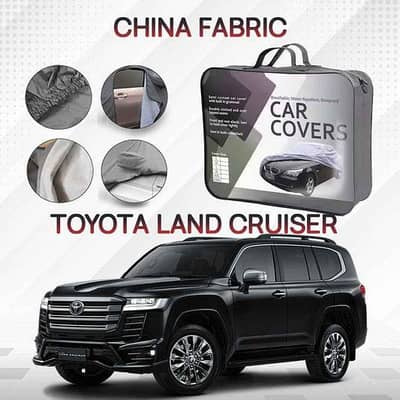 MZ car top cover land cruiser V8 car top cover