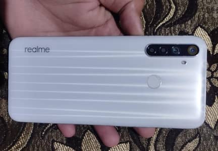 Realme 6i 4/128