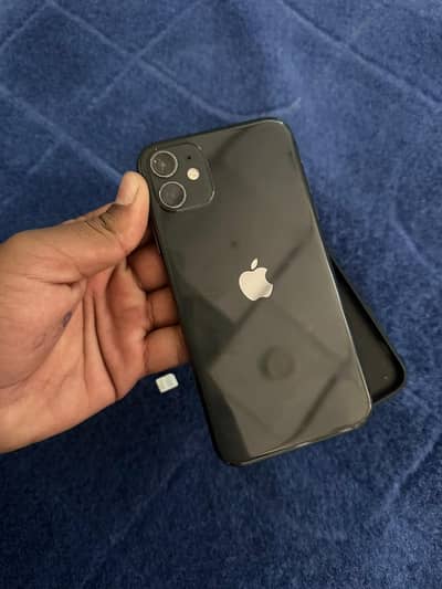 chance iphone 11