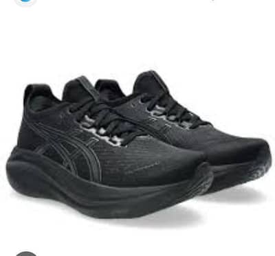 Asics shoes