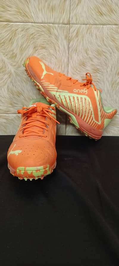 puma cricket gripper