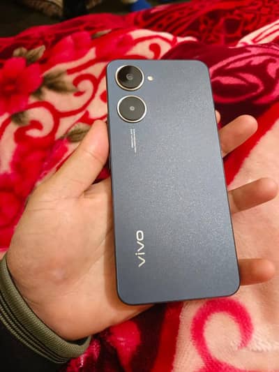 URGENT SALE VIVO 10/10 CONDITION