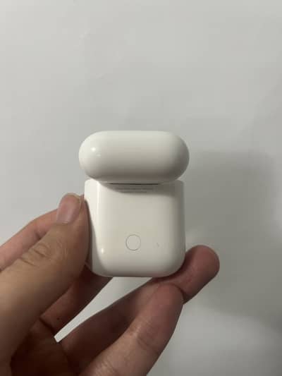Airpods 2nd Gen Original