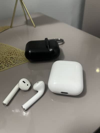 Airpods 2nd Gen Original