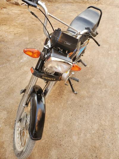 Unique 2019 model All okay