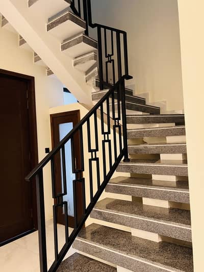 5 Marla Brand new Modern design House for Rent Green City Barki road