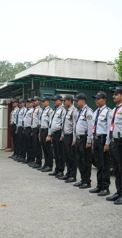 Urgent Required Security Guard Weapon Holder. Need Guard, Hiring staff