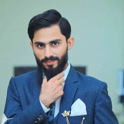 Mian Zubair