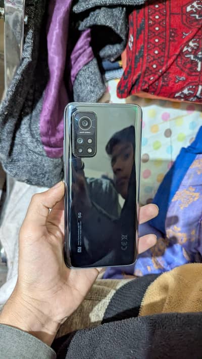 Mi 10t 5g