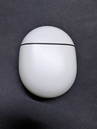 Google Pixel Buds Pro (ANC - 8 HOURS BATTERY - NO EXCHANGE)