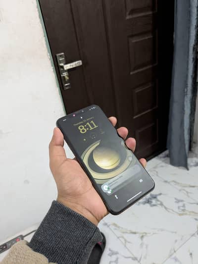 iPhone Xs Max - PTA APPROVED