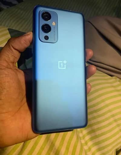Oneplus 9 5g