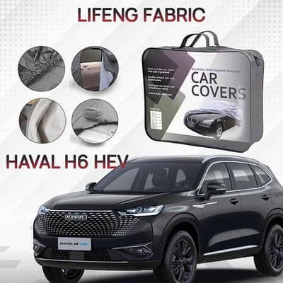 MZ car top cover haval H6 HEV car top cover