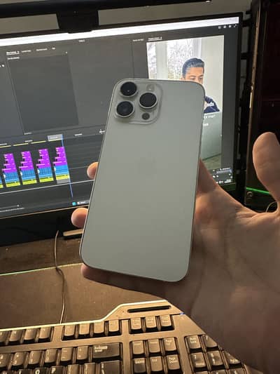 Apple iPhone 14 Pro Max