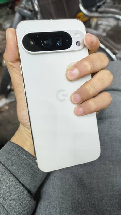 Google pixel 9 pro xl