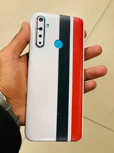 Realme 5i