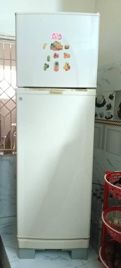 Dawlance Fridge  with Stabilizer