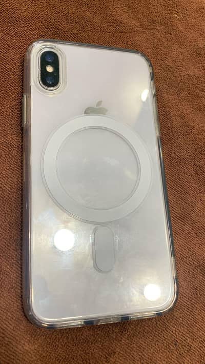 iphone xs PTA approved