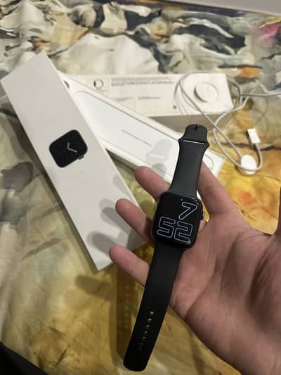 Apple Watch Series 6